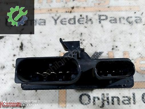 Volkswagen Tiguan Beyin 7N0941329 çıkma parça