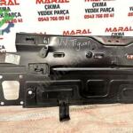 VW TİGUAN ARKA PANEL SIFIR ÜRÜN PANEL SACI ORJİNAL VOLKSWAGEN Tİ