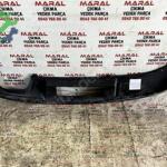 VW TİGUAN ARKA TAMPON ALT ÇIKMA