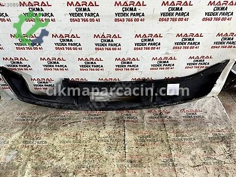 Volkswagen Tiguan Arka Tampon çıkma parça