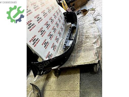Volkswagen Tiguan Arka Tampon çıkma parça