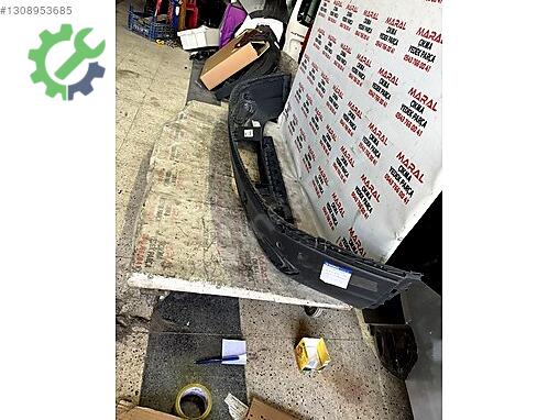 Volkswagen Tiguan Arka Tampon çıkma parça