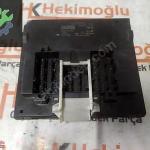 VW TİGUAN AUDİ Q5 BCM KONFOR BEYNİ 5Q0937084CP BODY KONTROL ÜNİT