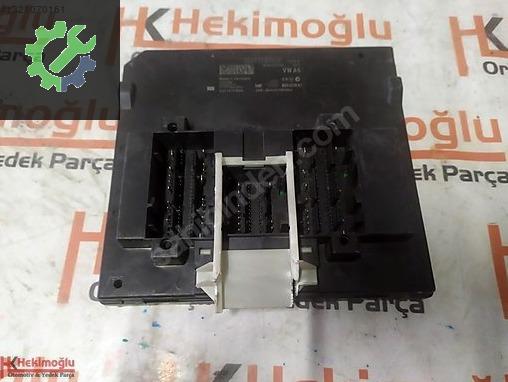 Volkswagen Tiguan Beyin 5Q0937084CP çıkma parça
