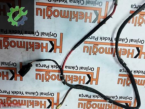 Volkswagen Tiguan Elektrik Tesisatı 5N1971111B çıkma parça