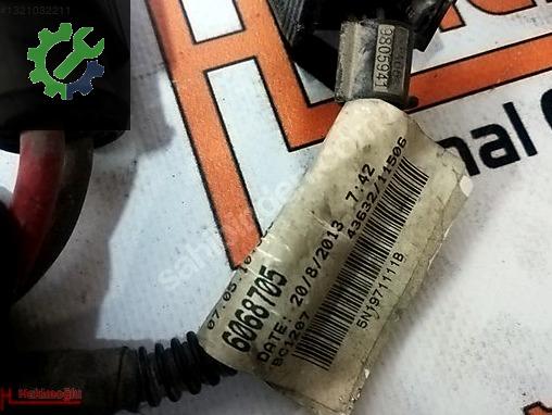 Volkswagen Tiguan Elektrik Tesisatı 5N1971111B çıkma parça
