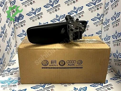Volkswagen Tiguan İç Dikiz Aynası 3G0857511E çıkma parça