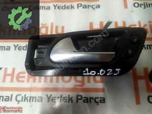 VW TİGUAN KAPI KOLU 5N0837197