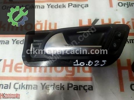 Volkswagen Tiguan Kapı Kolu çıkma parça