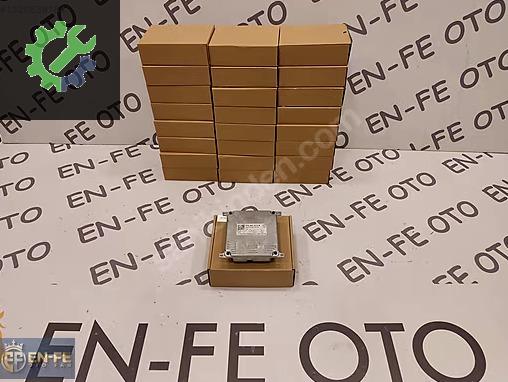 Volkswagen Tiguan Far Beyni 7P5941572A çıkma parça
