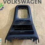 Volkswagen Tiguan Sıfır Orta Konsol 5M1863487A