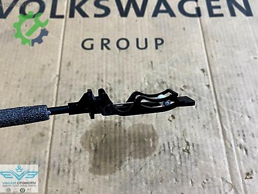 Volkswagen Tiguan Sağ Kapı 5NN839085A çıkma parça