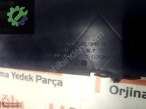 Volkswagen Tiguan Bakalit 5N0121341 çıkma parça