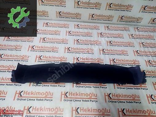Volkswagen Tiguan Bakalit 5N0121341 çıkma parça