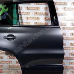 VW TİGUAN SAĞ ARKA KAPI HATASIZ BOYASIZ ORJİNAL SÖKME GRİ 08-16