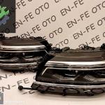 VW TİGUAN SAĞ LED XENON FAR HATASIZ 5NB 941 082 A