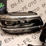 VW TİGUAN SAĞ LED XENON FAR HATASIZ 5NB 941 082 A