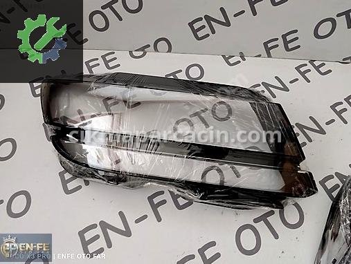 Volkswagen Tiguan Far Camı çıkma parça