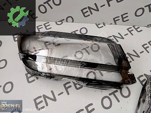 Volkswagen Tiguan Sol Ön Far çıkma parça