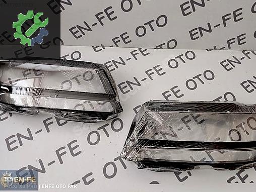 Volkswagen Tiguan Sol Ön Far çıkma parça