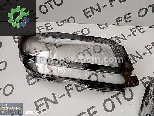 Volkswagen Tiguan Far Camı çıkma parça