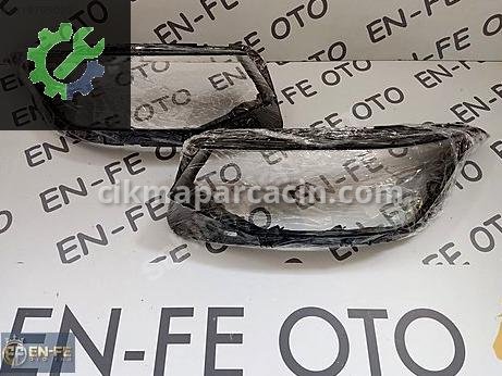 Volkswagen Tiguan Far Camı çıkma parça