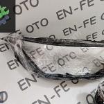 VW TİGUAN SAĞ SOL FAR CAMI SIFIR 2021-2024