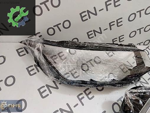 Volkswagen Tiguan Sol Ön Far çıkma parça