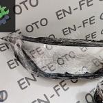 VW TİGUAN SAĞ SOL FAR CAMI SIFIR 2021-2024