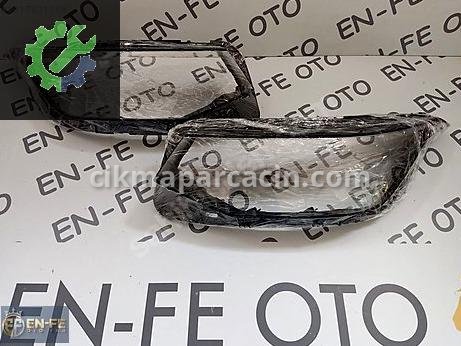Volkswagen Tiguan Far Camı çıkma parça