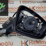 VW TİĞUAN SOL AYNA 047979 5NB857502