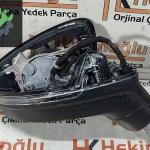 VW TİĞUAN SOL AYNA 047979 5NB857502