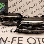 VW TİGUAN SOL FAR SIFIR ORJİNAL 5NB 941 081D