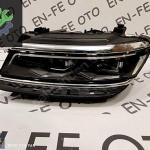 VW TİGUAN SOL FAR SIFIR ORJİNAL 5NB 941 081D