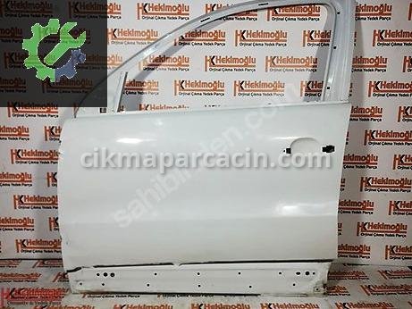 Volkswagen Tiguan Kapı (Ön Sol) çıkma parça