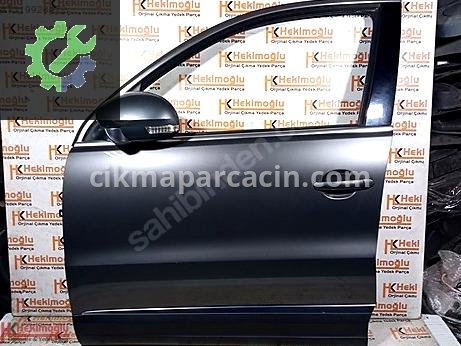 Volkswagen Tiguan Kapı (Ön Sol) çıkma parça