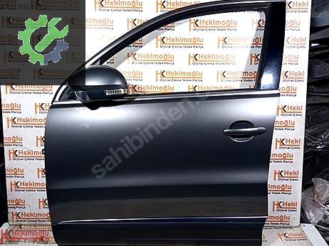 Volkswagen Tiguan Kapı (Ön Sol) çıkma parça