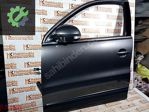 Volkswagen Tiguan Kapı (Ön Sol) çıkma parça