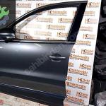 VW TİGUAN SOL ÖN KAPI HATASIZ BOYASIZ ORJİNAL SÖKME GRİ 08-16 DO