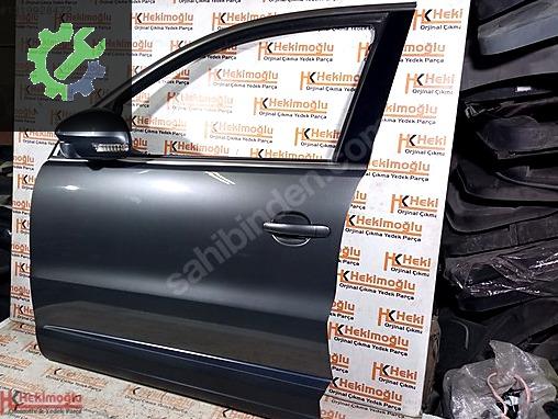 Volkswagen Tiguan Kapı (Ön Sol) çıkma parça