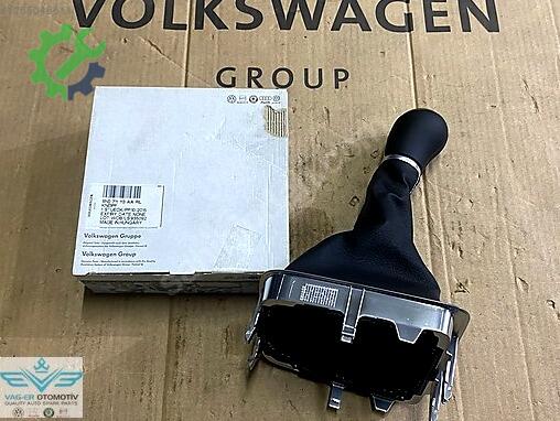 Volkswagen Tiguan Vites 5N0711113AA çıkma parça