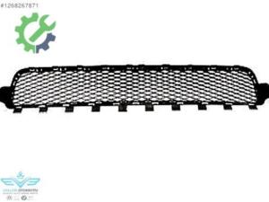 Volkswagen Touareg 2003-2006 Sıfır Ön Tampon 7L6853678A