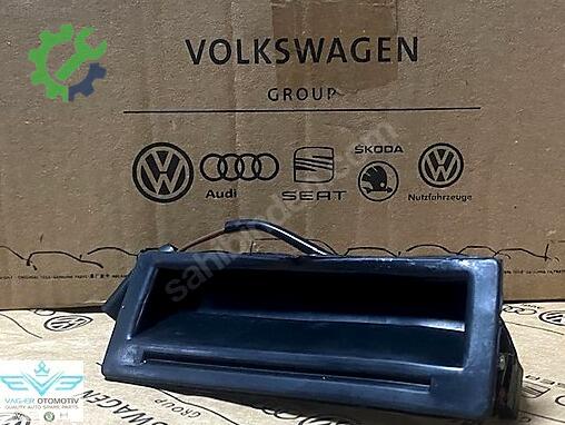 Volkswagen Touareg Açma Kolu 1J0827566D çıkma parça