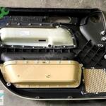 Volkswagen Touareg 2003-2010 Sıfır Kapı Döşemesi 7L6867012DH
