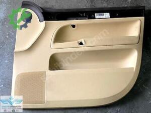 Volkswagen Touareg 2003-2010 Sıfır Döşeme 7L6867012