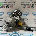 Volkswagen Touareg 2004-2005 Sıfır Direksiyon Pompası 2004200520