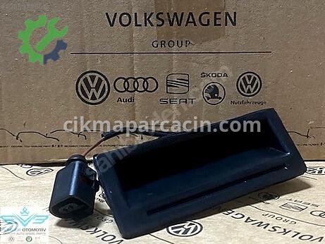 Volkswagen Touareg Açma Kolu çıkma parça