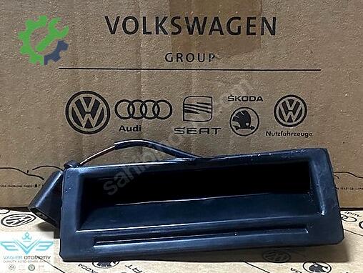 Volkswagen Touareg Açma Kolu 1J0827566D çıkma parça