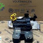 Volkswagen Touareg 2018-2022 Sıfır Bagaj 5NN827506