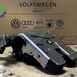 Volkswagen Touareg 2018-2022 Sıfır Bagaj 5NN827506